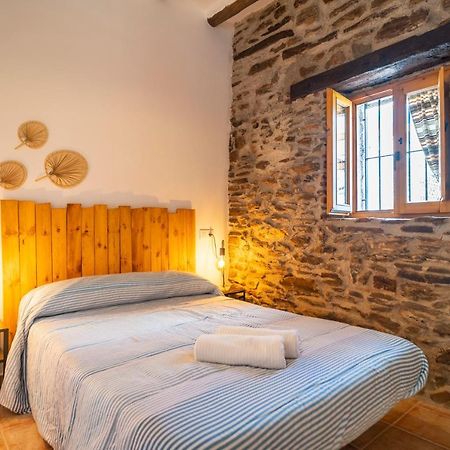Paraje La Suerte Apartamento Crisantemo 아드라 외부 사진